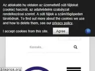 Sites similar to ablakabb.hu