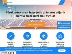 Sites similar to ablakanapra.com