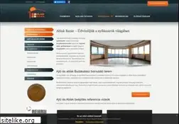 Sites similar to ablakbazar.hu