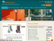 Sites similar to ablakcsereakcio.hu