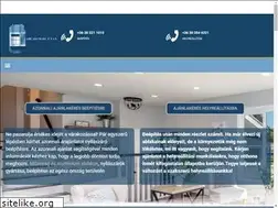 Sites similar to ablakcsereutan.hu