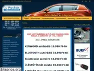 Sites similar to ablakemelo.hu