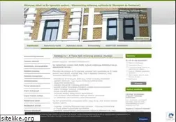 Sites similar to ablakep.hu