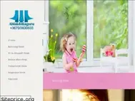 Sites similar to ablakfoliaguru.hu