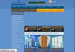 Sites similar to ablakland.hu