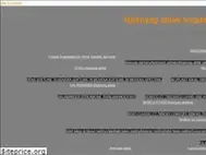 Sites similar to ablakok.eu