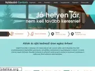 Sites similar to ablakorigo.hu