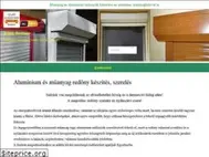 Sites similar to ablakredony.hu