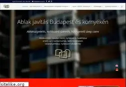Sites similar to ablakszerviz.hu