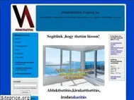 Sites similar to ablaktisztitas.hupont.hu