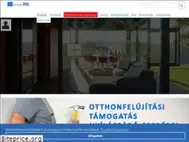 Sites similar to ablakunk.hu