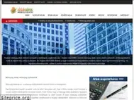 Sites similar to ablakvaros.hu