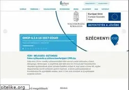 Sites similar to ablakvasarlas.hu