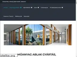 Sites similar to ablakvilagguru.hu