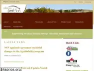 Sites similar to ablamb.ca