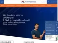 Sites similar to ablamc.com