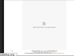 Sites similar to ablamuseum.com