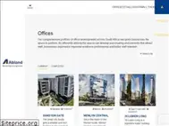 Sites similar to abland.co.za