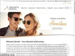 Sites similar to ablantisdental.com
