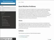 Sites similar to ablation.com.au