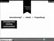 Sites similar to ablaufregisseur.de