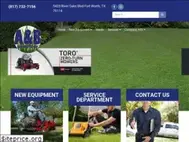 Sites similar to ablawngarden.com