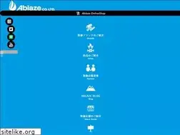 Sites similar to ablaze-corp.com
