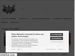 Sites similar to ablaze-magazin.de