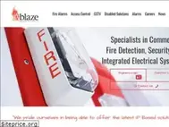 Sites similar to ablaze.co.uk