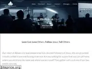 Sites similar to ablazechurch.org
