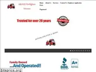 Sites similar to ablazefirefightermovers.com