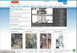 Sites similar to ablazeglassworks.com