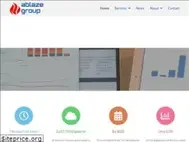 Sites similar to ablazegroup.com