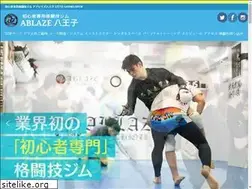 Sites similar to ablazehachioji.com