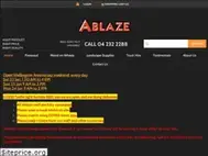 Sites similar to ablazenz.com