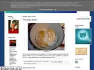 Sites similar to ablazeofbrightblue.blogspot.com