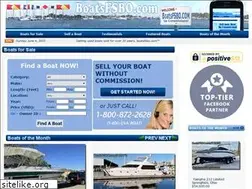 Sites similar to ablboats.com