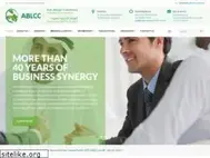 Sites similar to ablcc.org