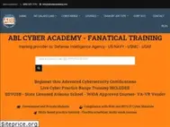 Sites similar to ablcyberacademy.com