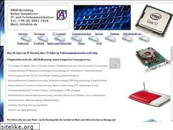 Sites similar to abld.de