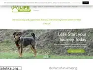 Sites similar to abldr.org.uk