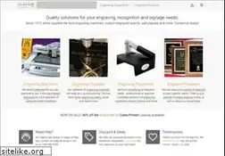 Sites similar to able-engravers.com