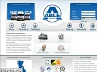 Sites similar to able-group.net