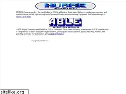 Sites similar to able-huber.com