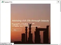 Sites similar to able-jpn.com