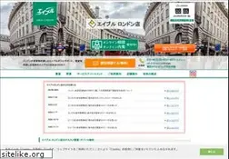 Sites similar to able-london.co.jp