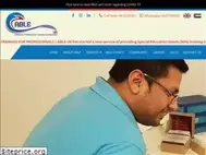 Sites similar to able.ae