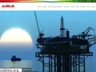 Sites similar to able.co.uk