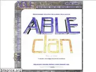 Sites similar to able.maxeline.com