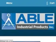 Sites similar to able123.com